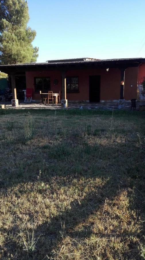 Ferienhaus Casa Penelas *