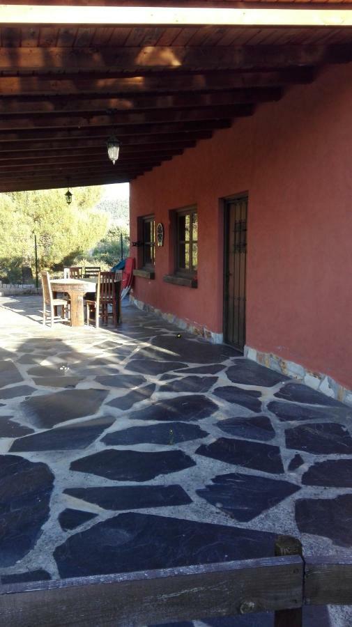 Casa Penelas Petin