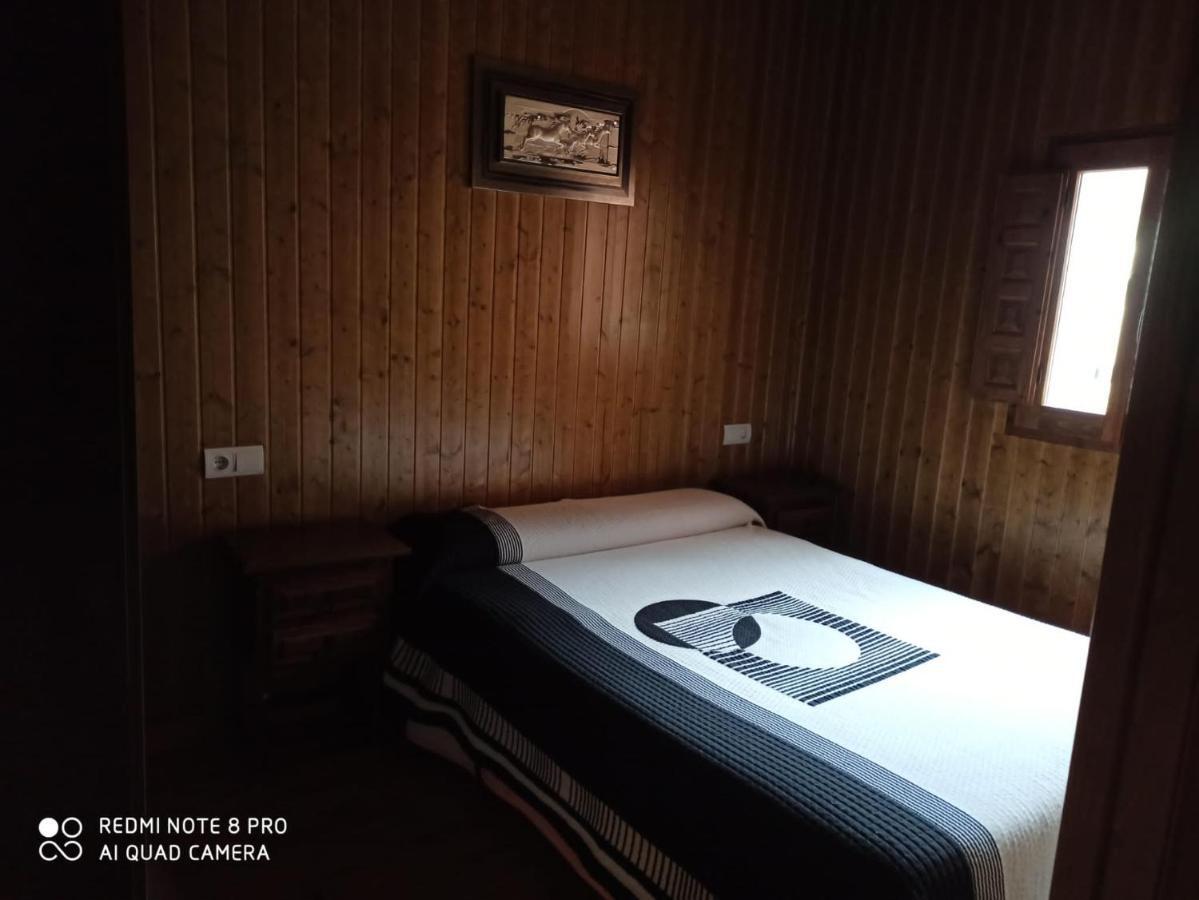 Casa Penelas Ferienhaus